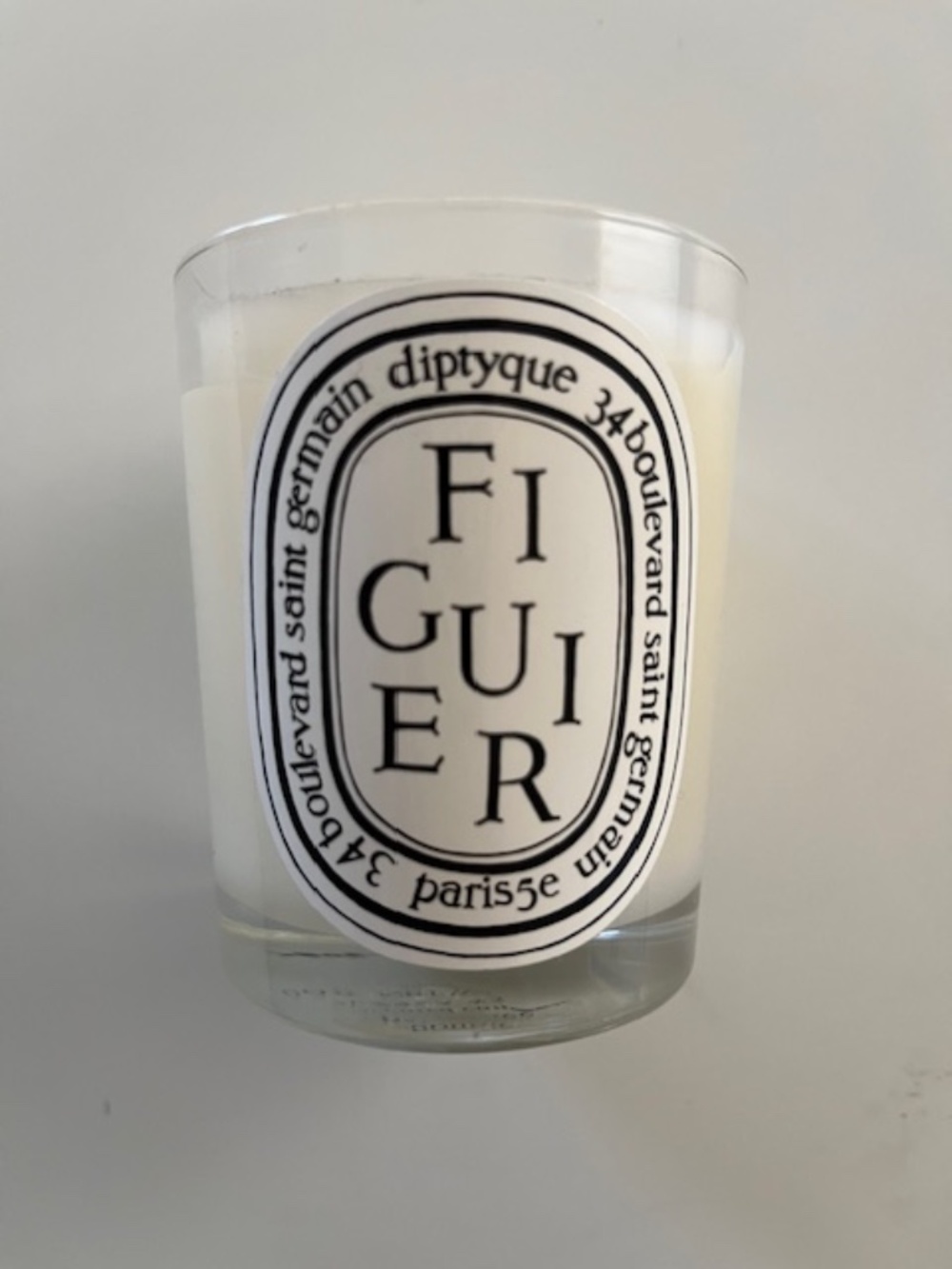 Diptyque Figuier Full Size 6.5 oz candle